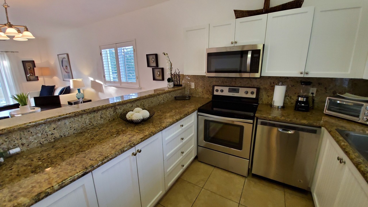 Photo of Kitchen in Alice Town