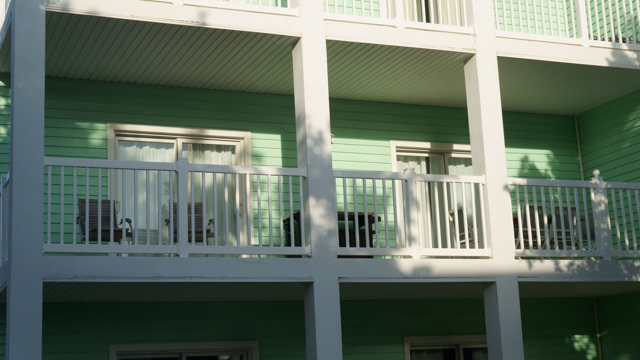 Photo of Outdoor in Alice Town