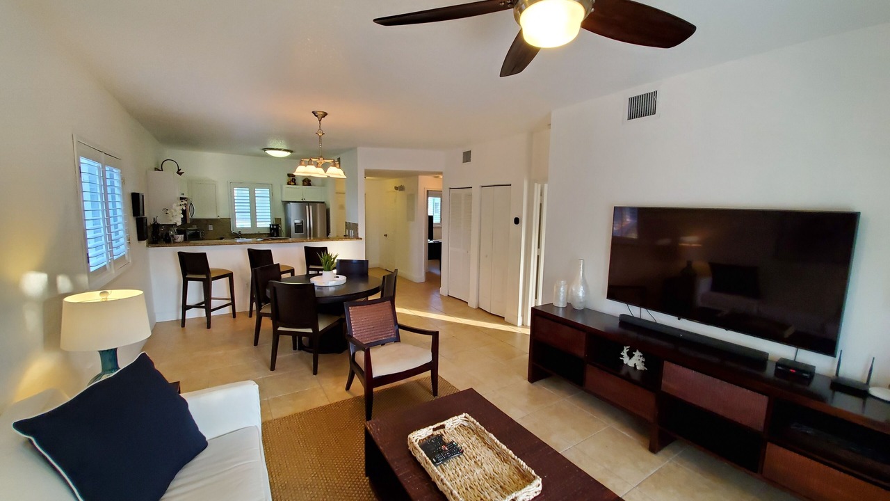 Photo of Livingroom in Alice Town