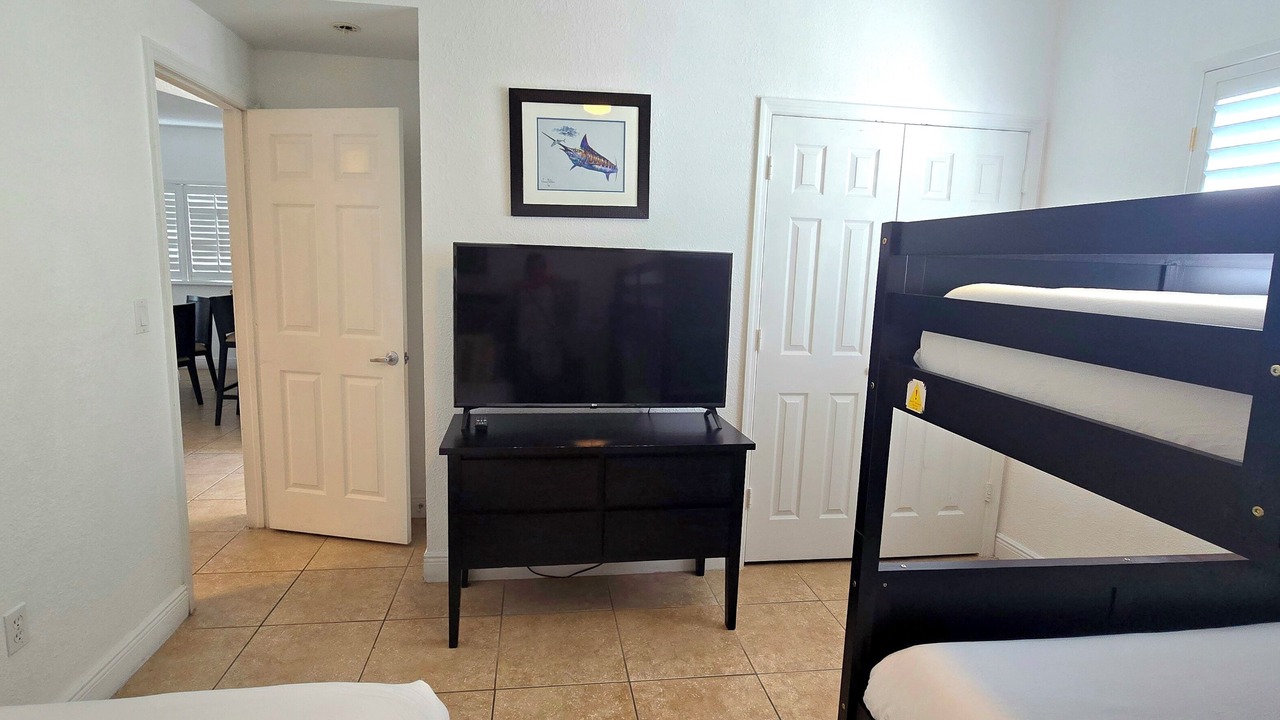 Photo of Bedroom in Alice Town