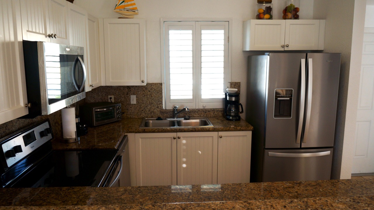 Photo of Kitchen in Alice Town