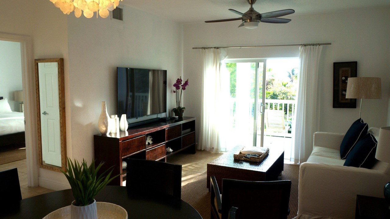 Photo of Livingroom in Alice Town