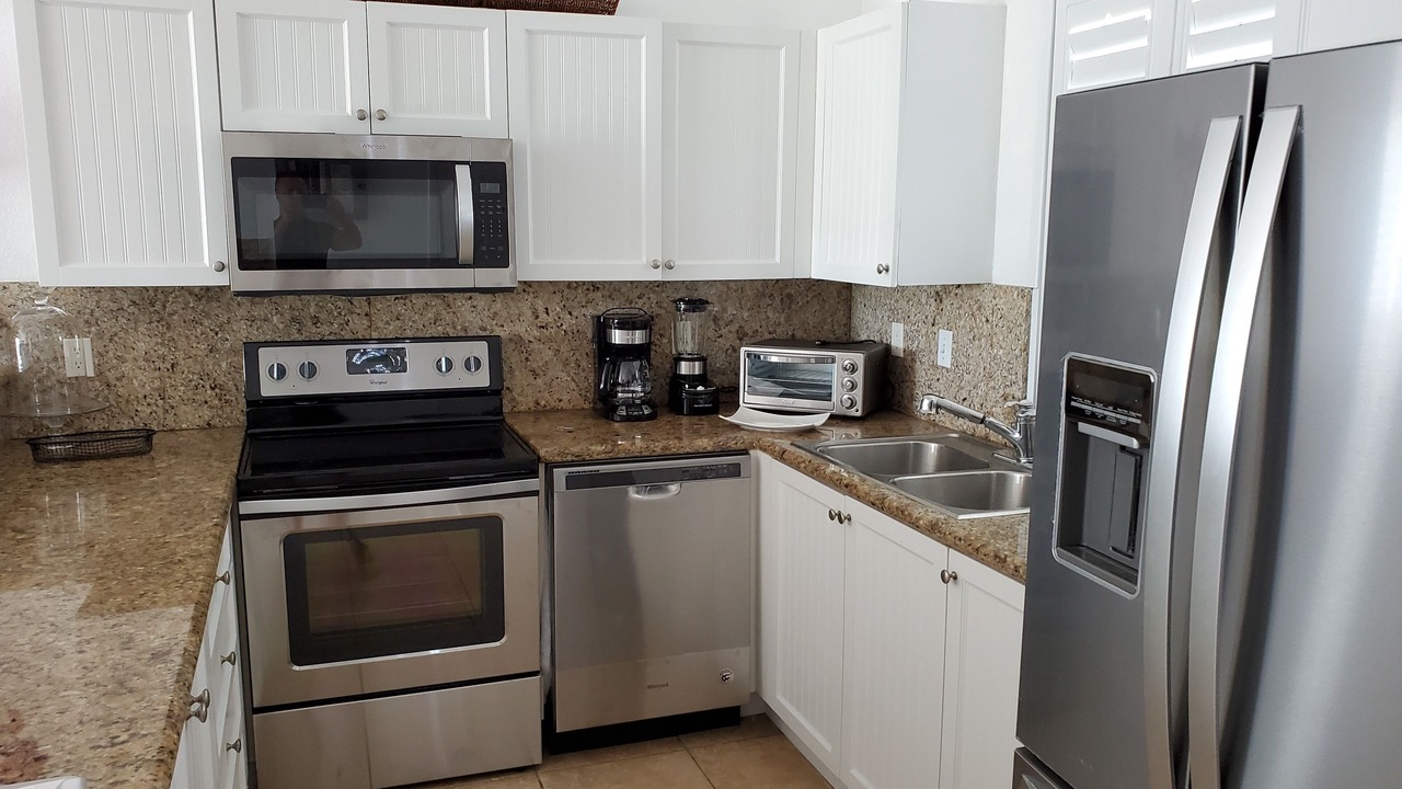 Photo of Kitchen in Alice Town