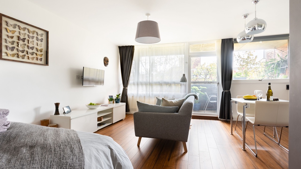 Photo of Bedroom in Tachbrook