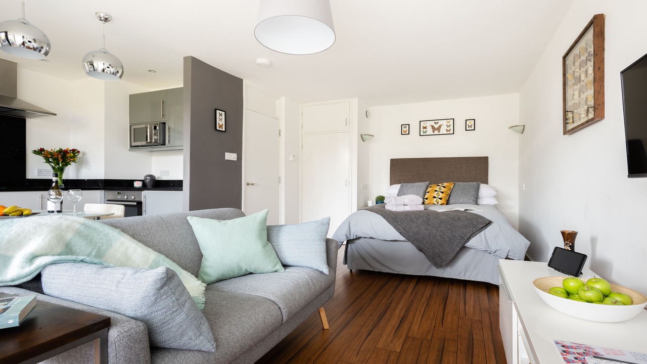 Photo of Bedroom in Tachbrook