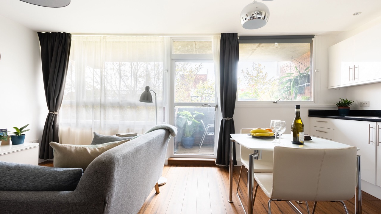 Photo of Livingroom in Tachbrook