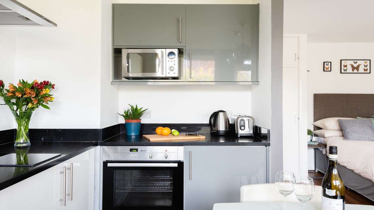 Photo of Kitchen in Tachbrook