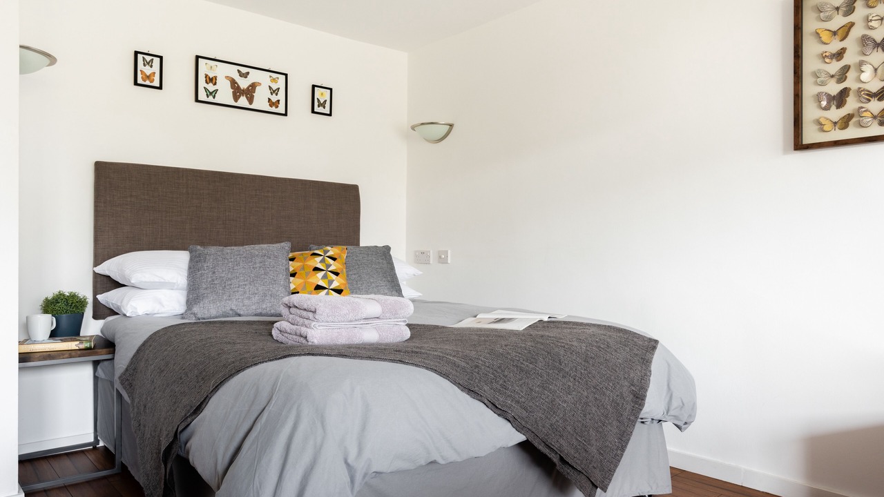 Photo of Bedroom in Tachbrook