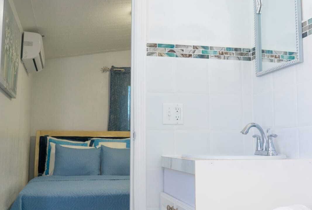 Photo of Bathroom in Nassau