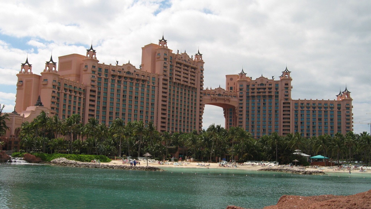 Photo of Others in Paradise Island