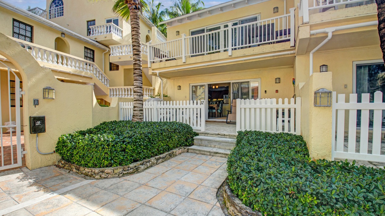Photo of Outdoor in Paradise Island