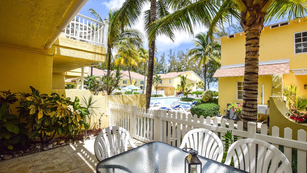 Photo of Others in Paradise Island