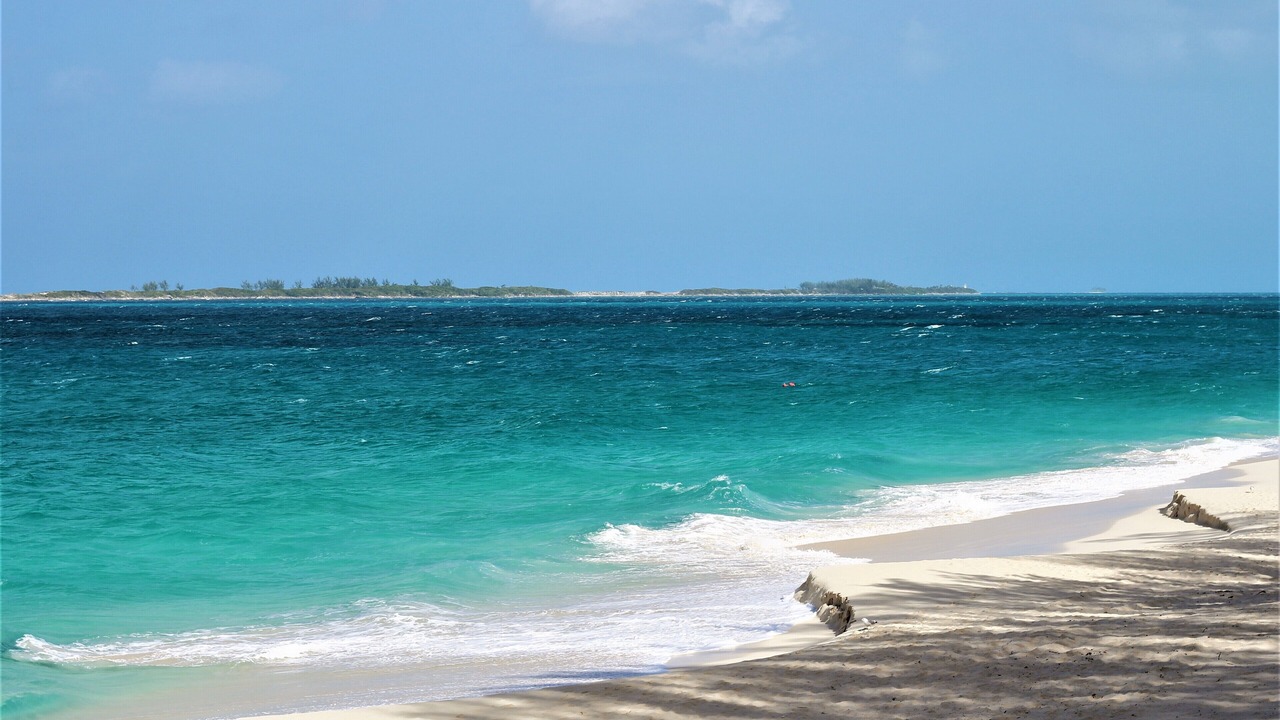 Photo of Others in Paradise Island