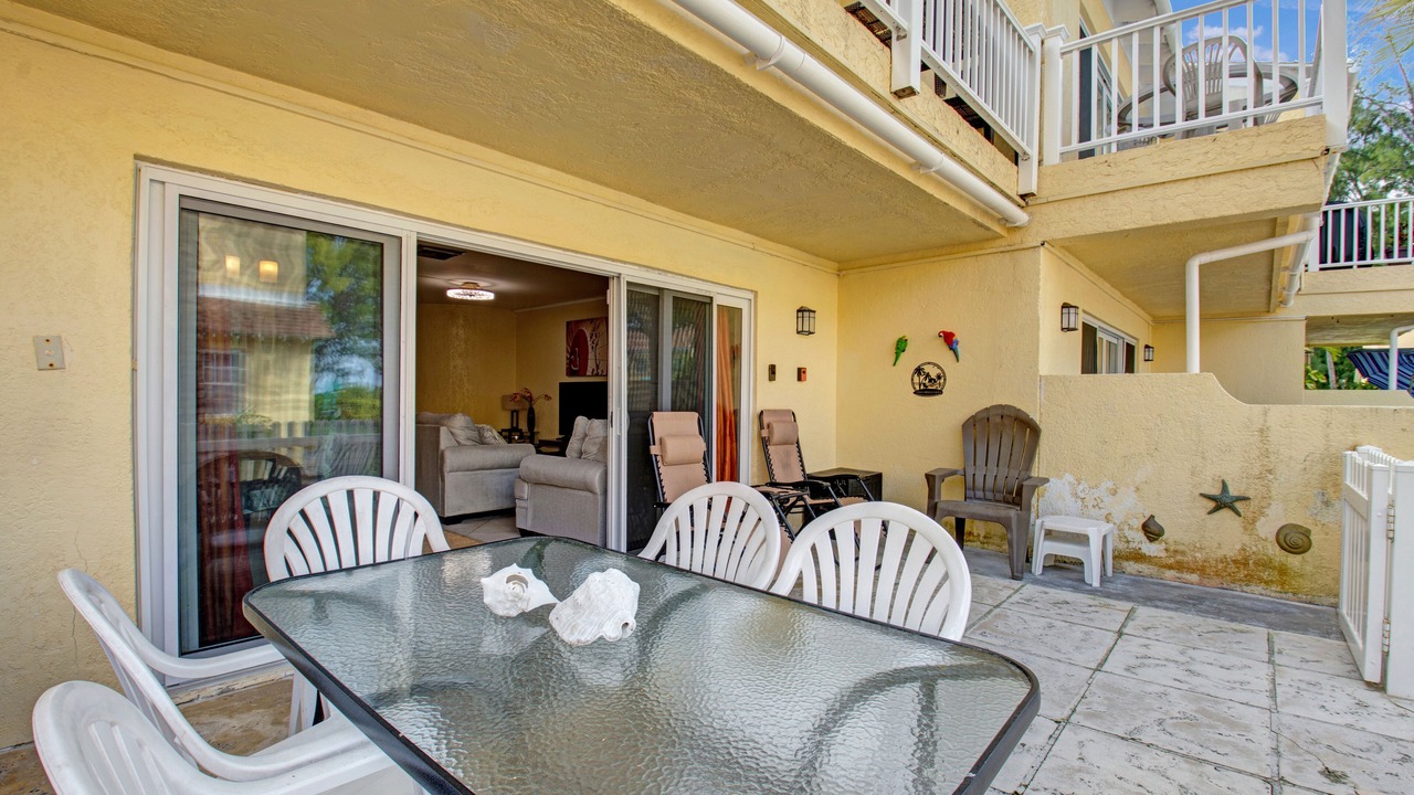 Photo of Outdoor in Paradise Island