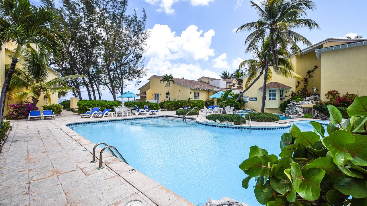 Photo of Outdoor in Paradise Island
