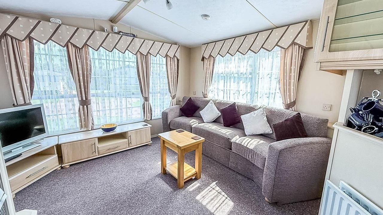 Photo of Livingroom in Great Yarmouth