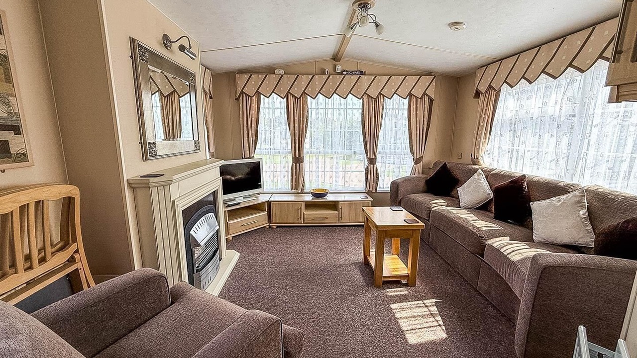 Photo of Livingroom in Great Yarmouth