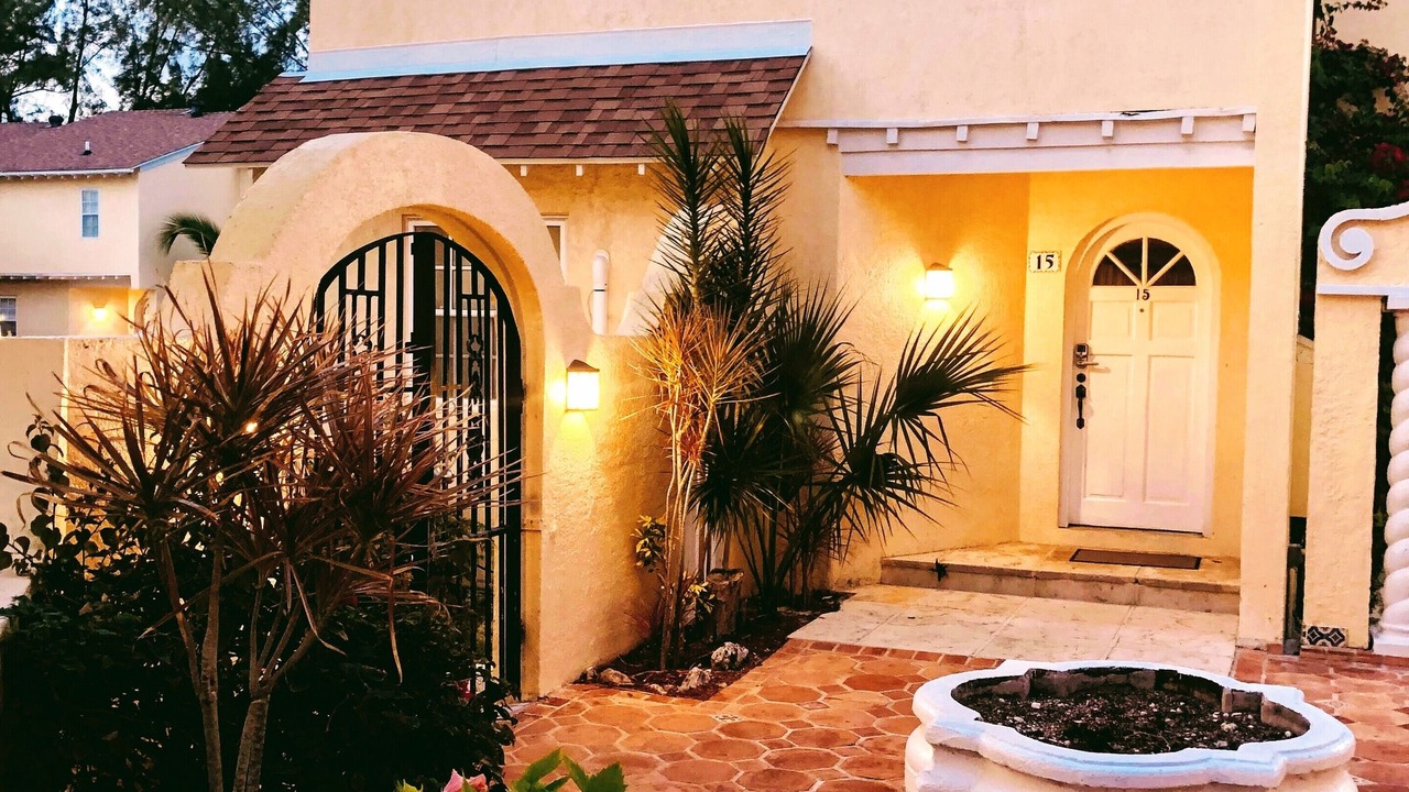 Photo of Outdoor in Paradise Island
