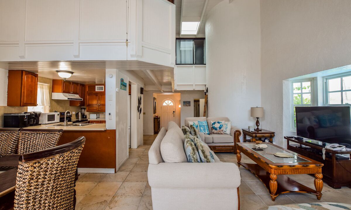 Photo of Livingroom in Paradise Island