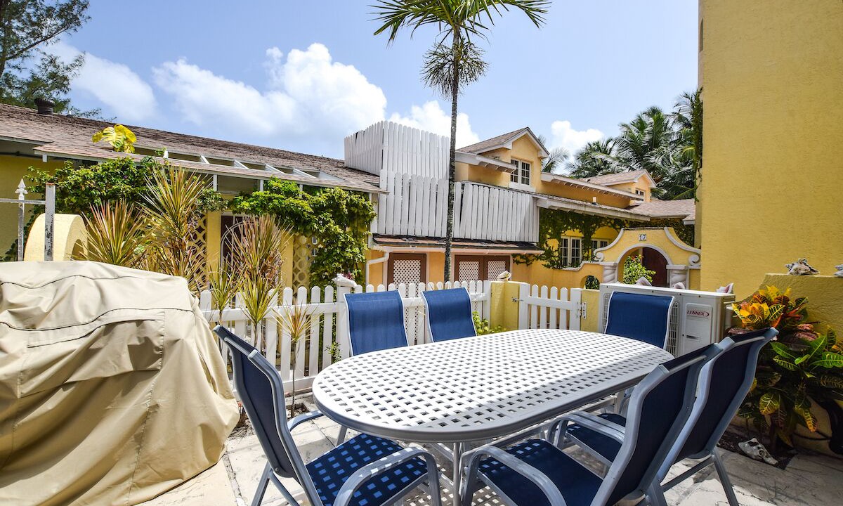 Photo of Outdoor in Paradise Island