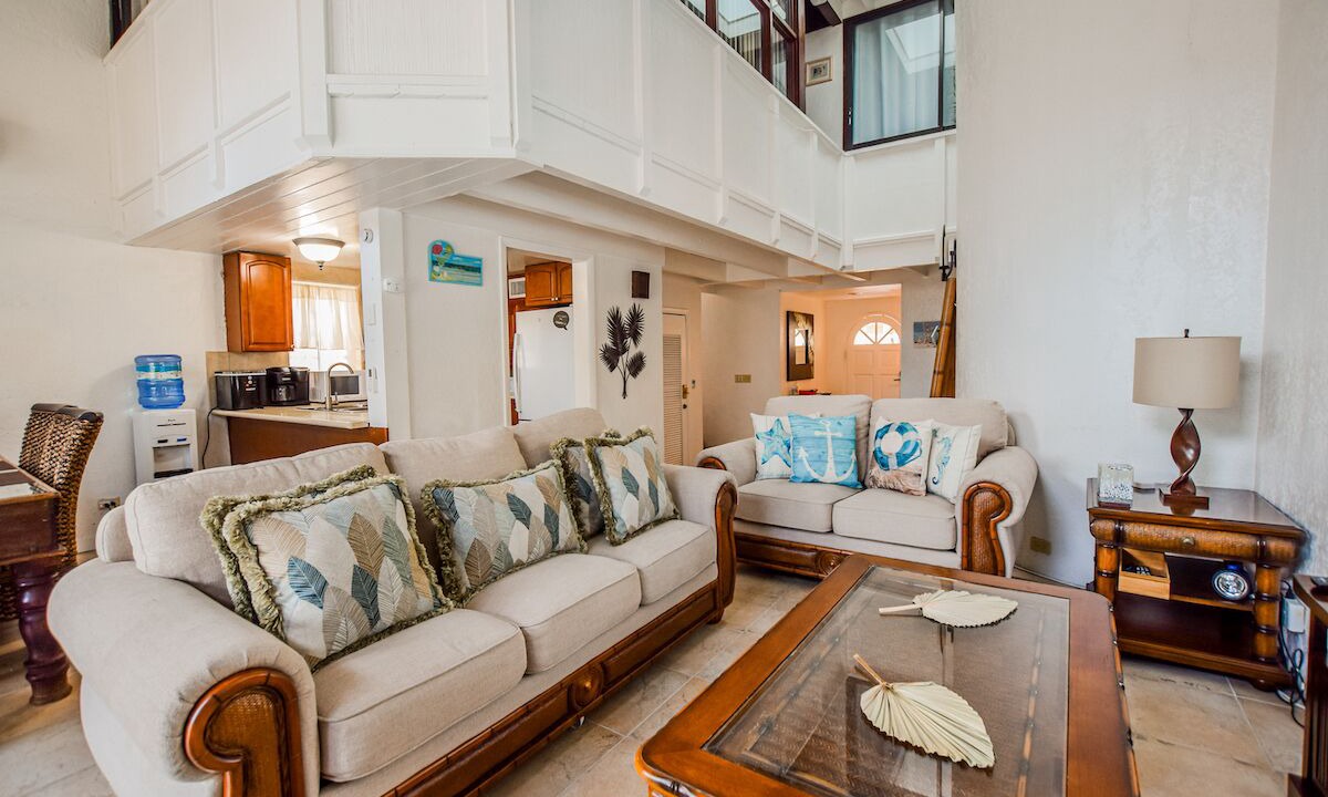 Photo of Livingroom in Paradise Island