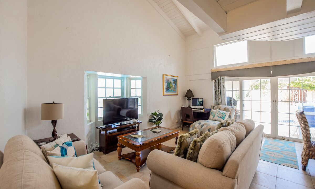 Photo of Livingroom in Paradise Island