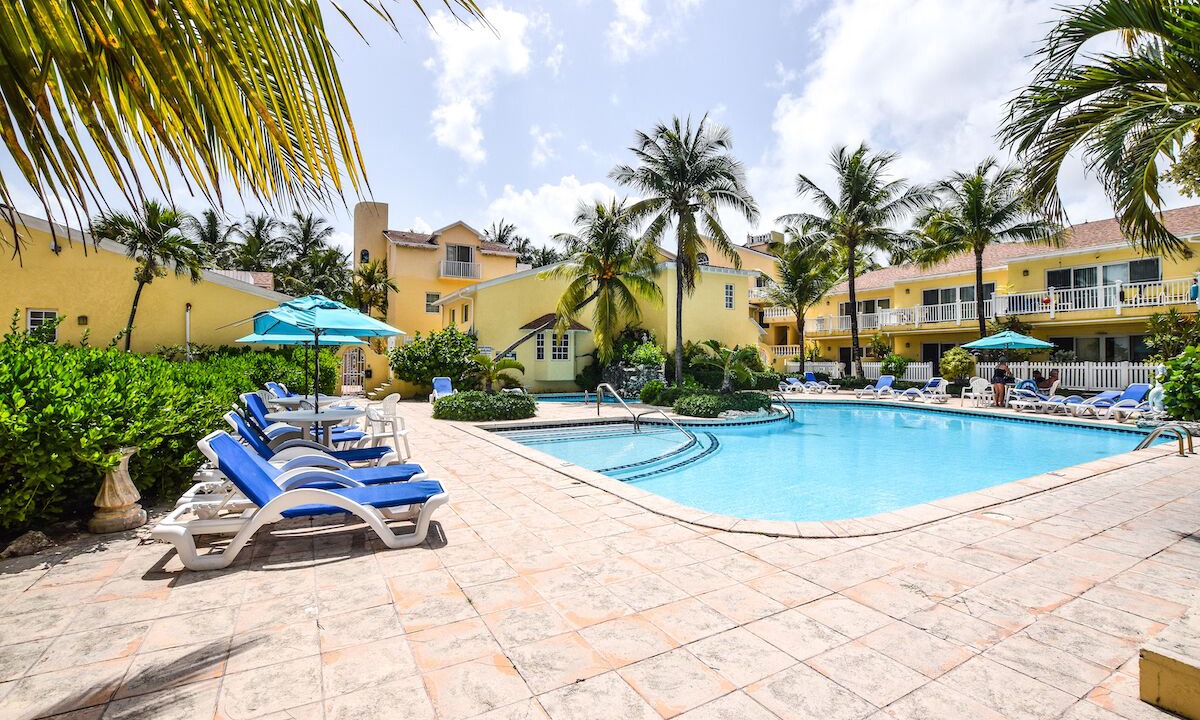 Photo of Outdoor in Paradise Island