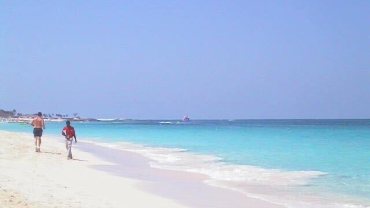 Photo of Others in Paradise Island
