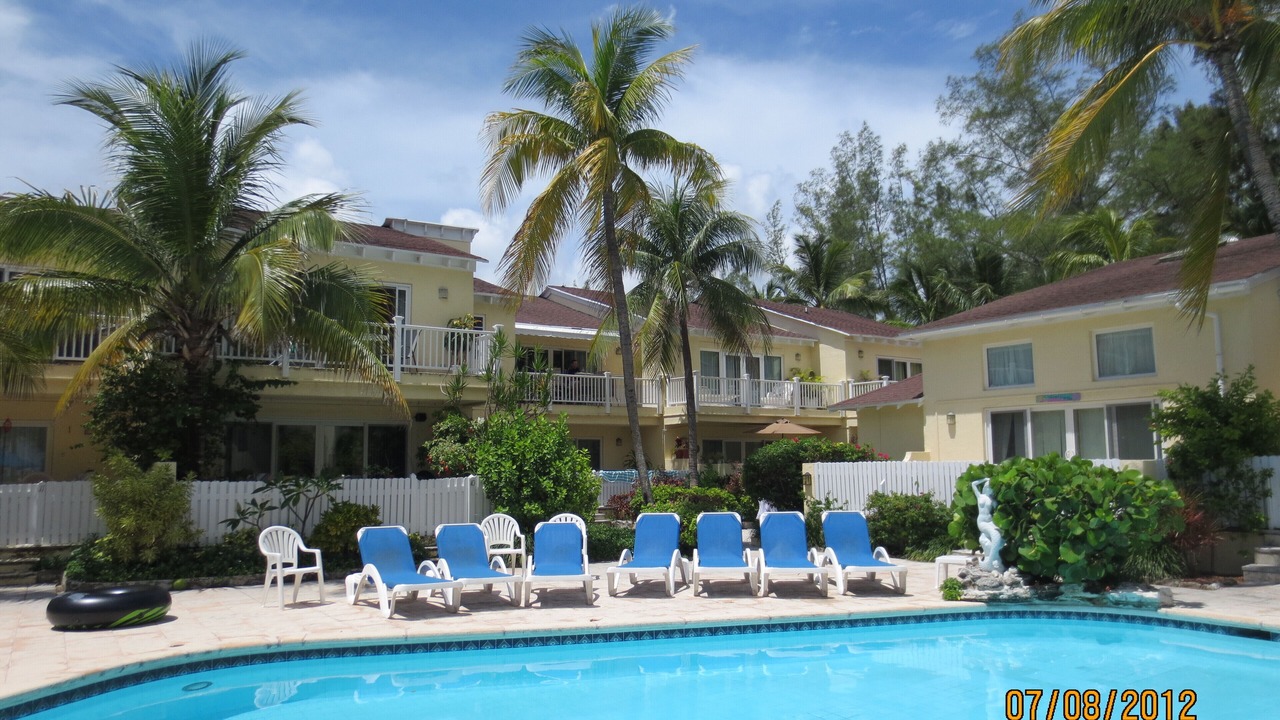 Photo of Outdoor in Paradise Island