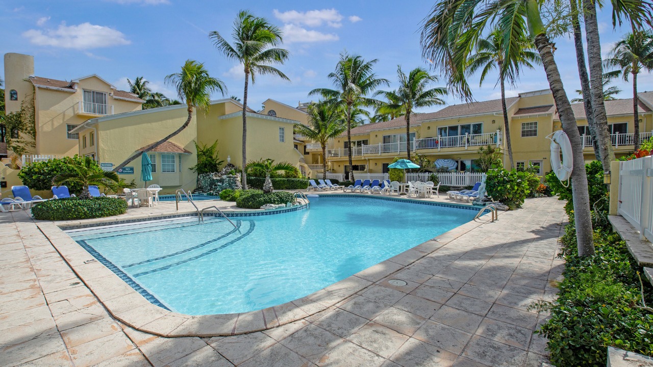 Photo of Outdoor in Paradise Island