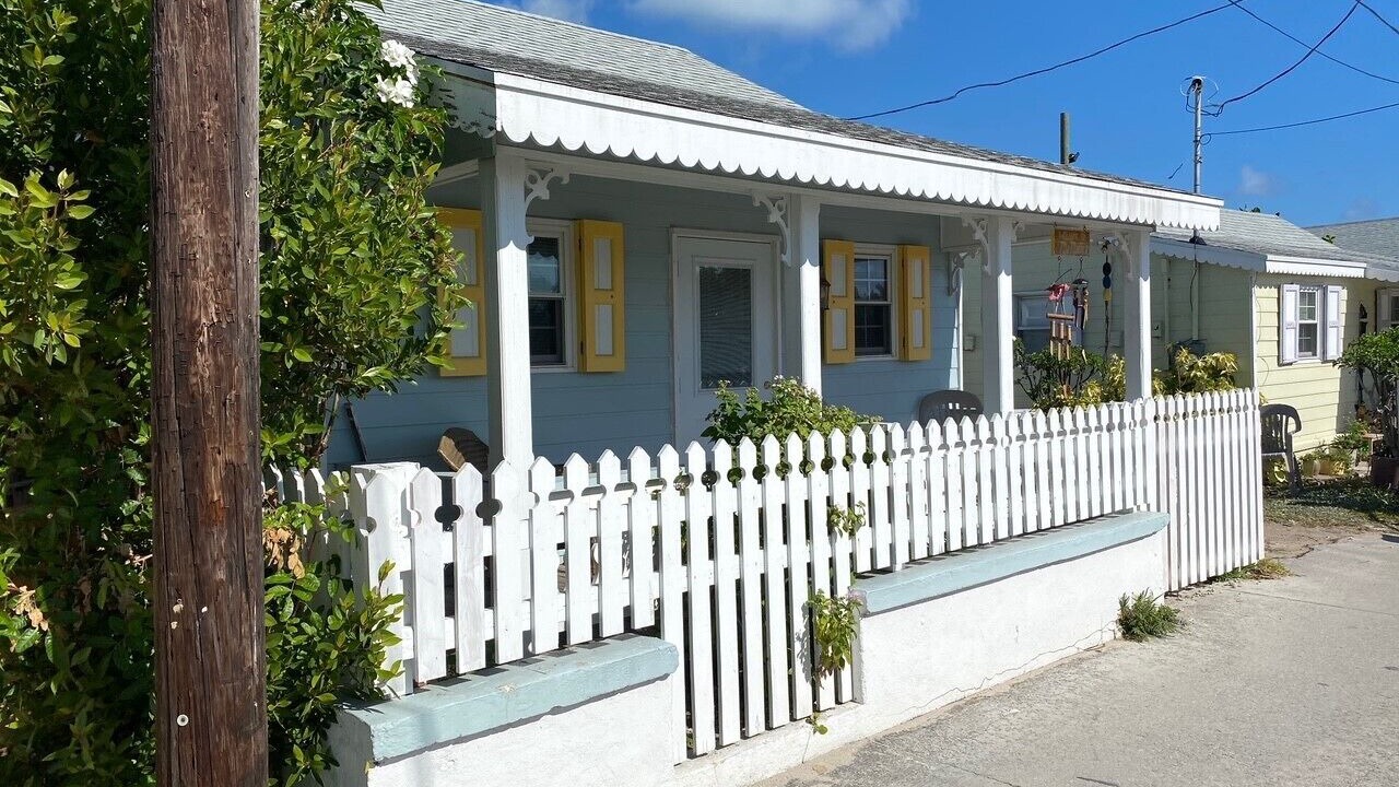 Photo of Outdoor in Green Turtle Cay