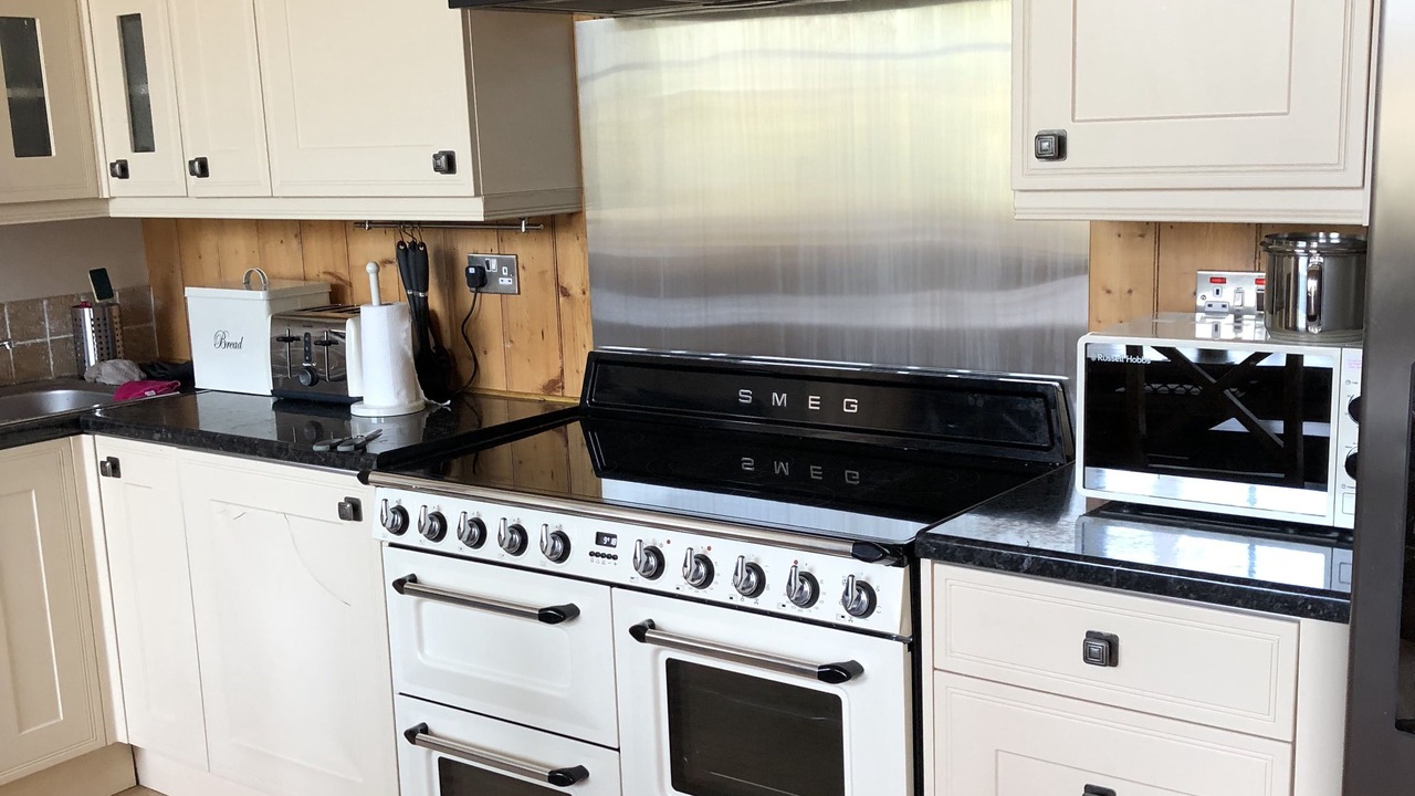 Photo of Kitchen in Allanton