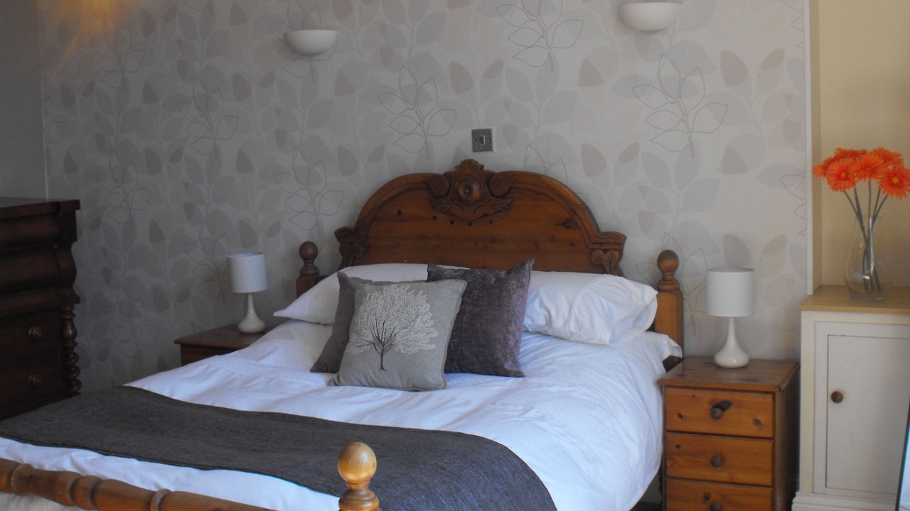 Photo of Bedroom in Allanton