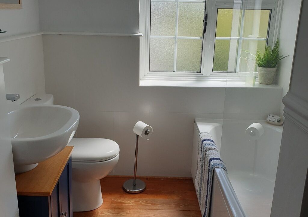 Photo of Bathroom in Burley