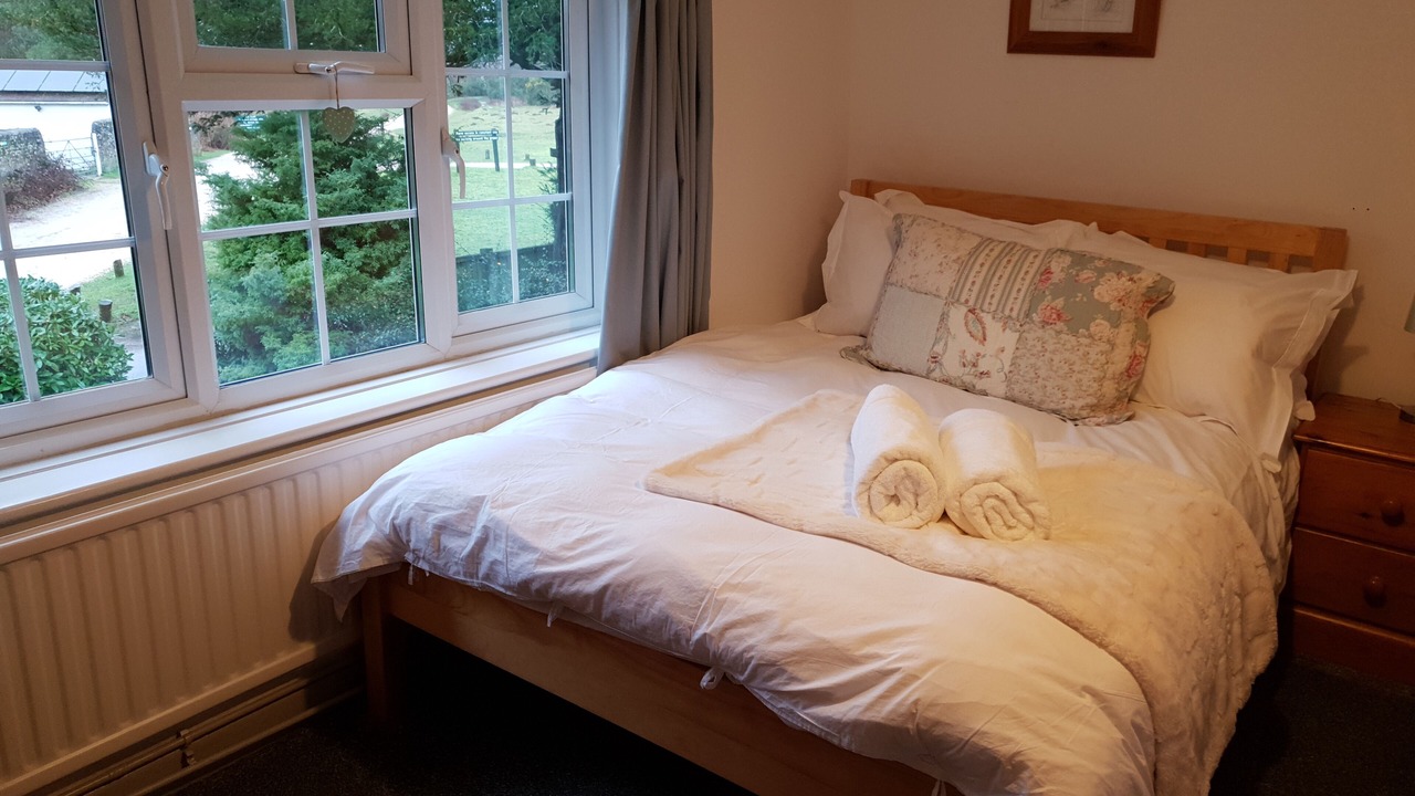 Photo of Bedroom in Burley