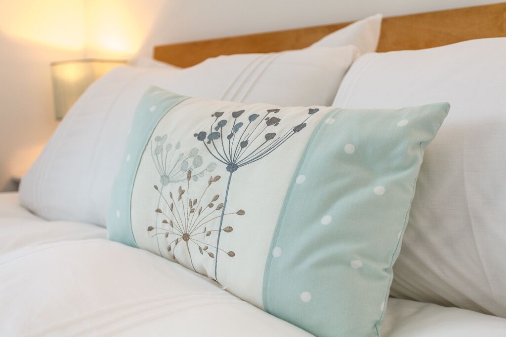 Photo of Bedroom in Burley