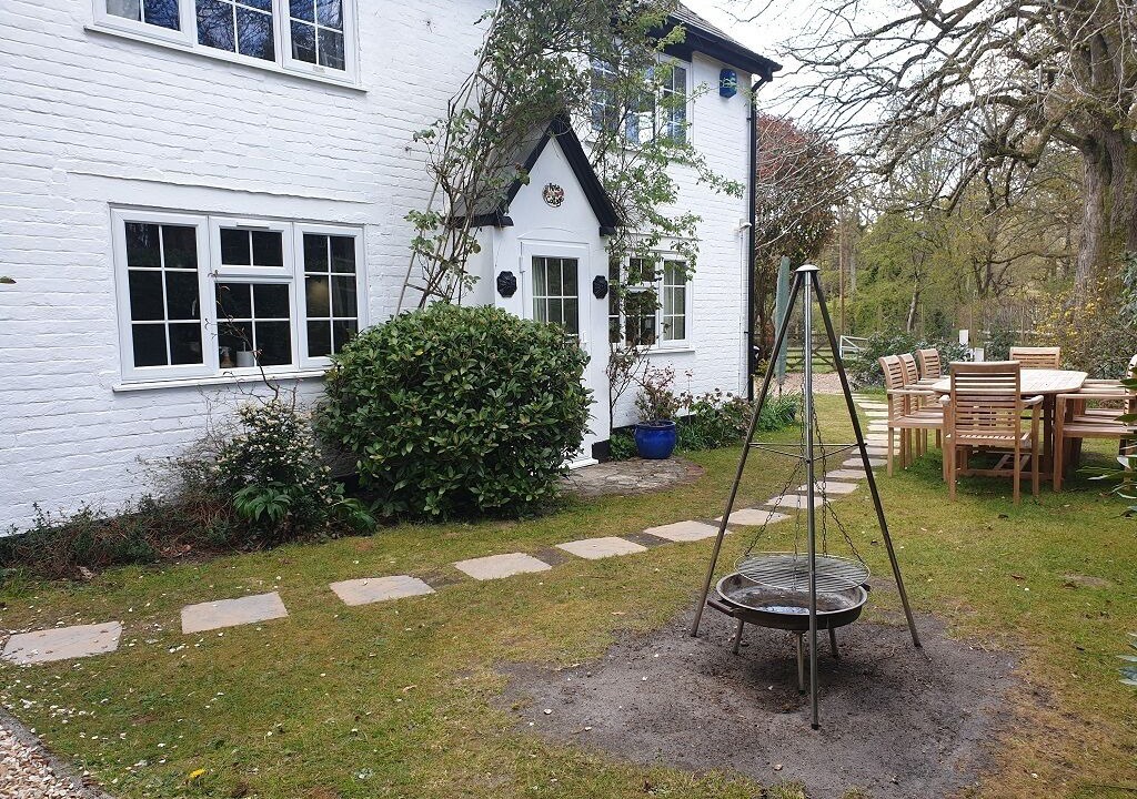 Photo of Outdoor in Burley