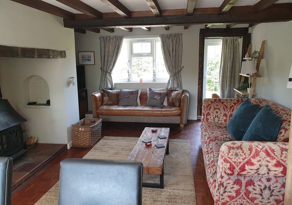 Photo of Livingroom in Burley