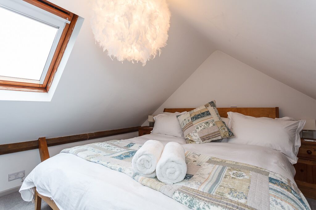 Photo of Bedroom in Burley