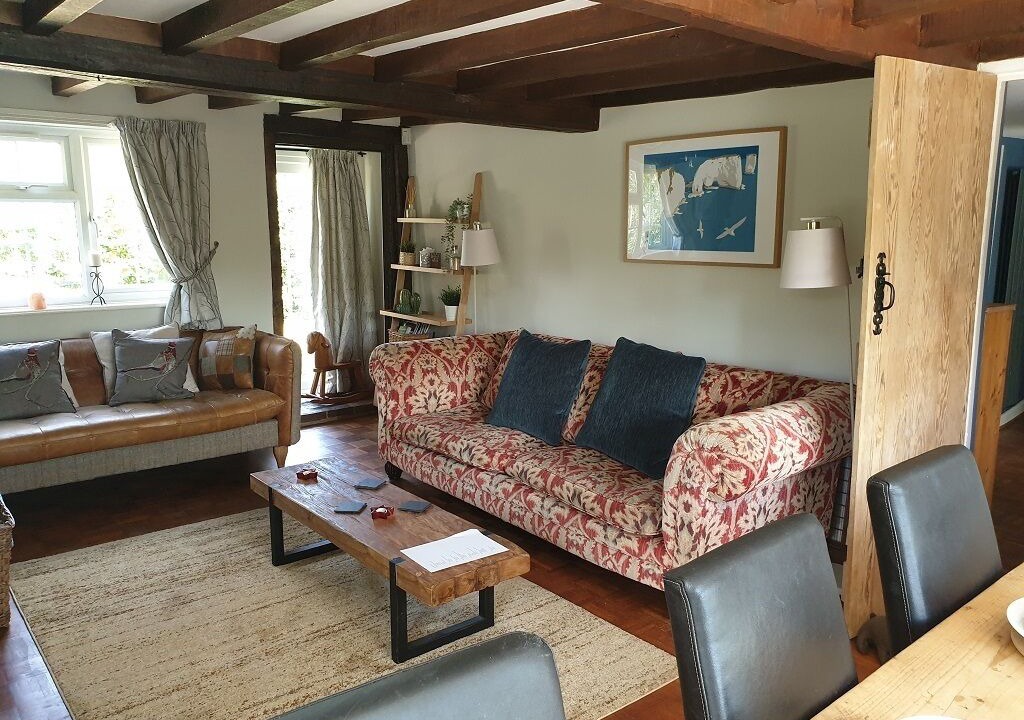 Photo of Livingroom in Burley