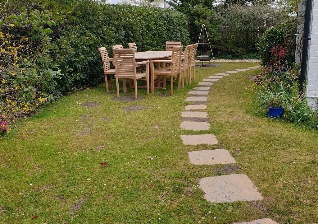 Photo of Outdoor in Burley
