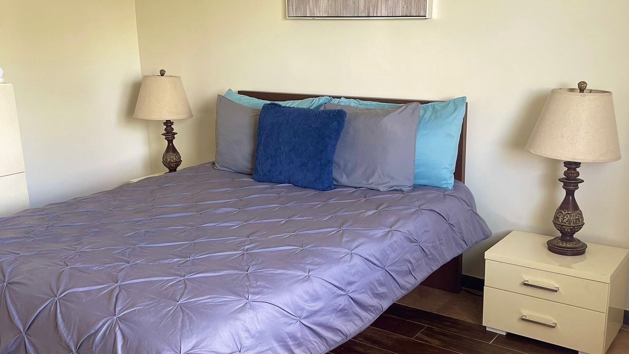 Photo of Bedroom in Bahamia West
