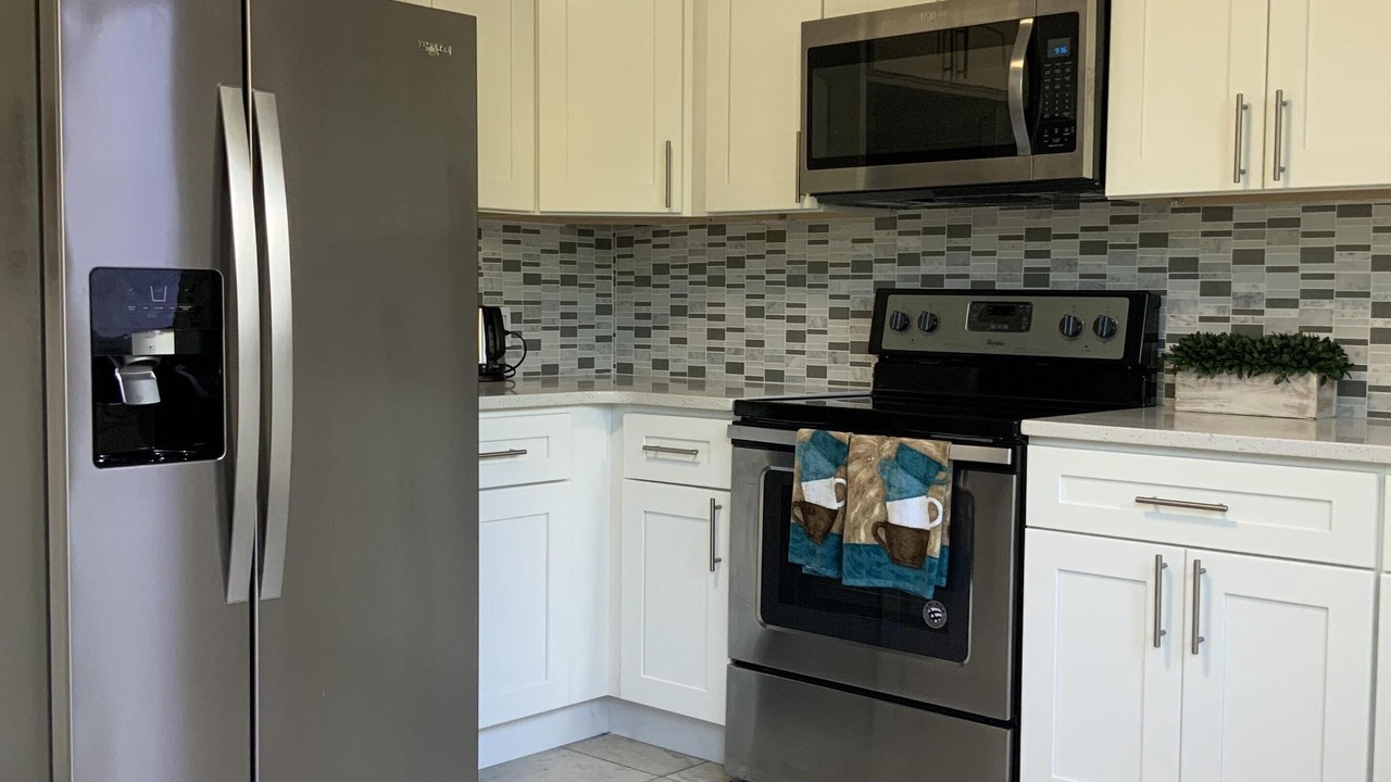 Photo of Kitchen in Bahamia West