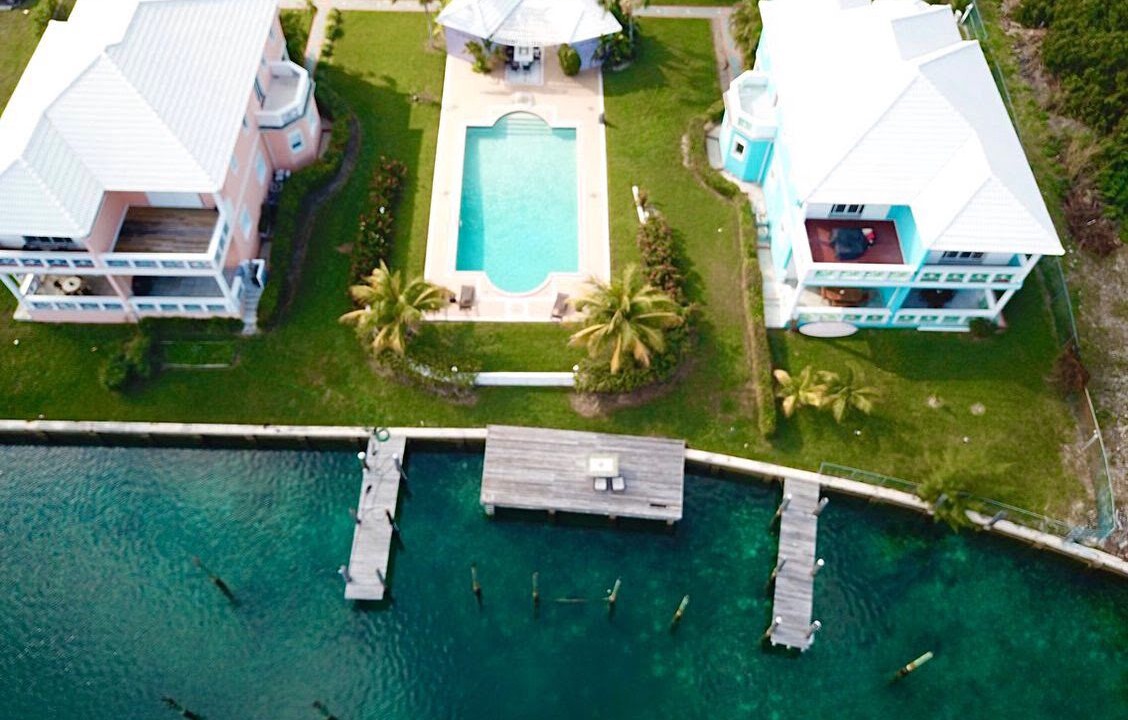 Photo of Outdoor in Bahamia West