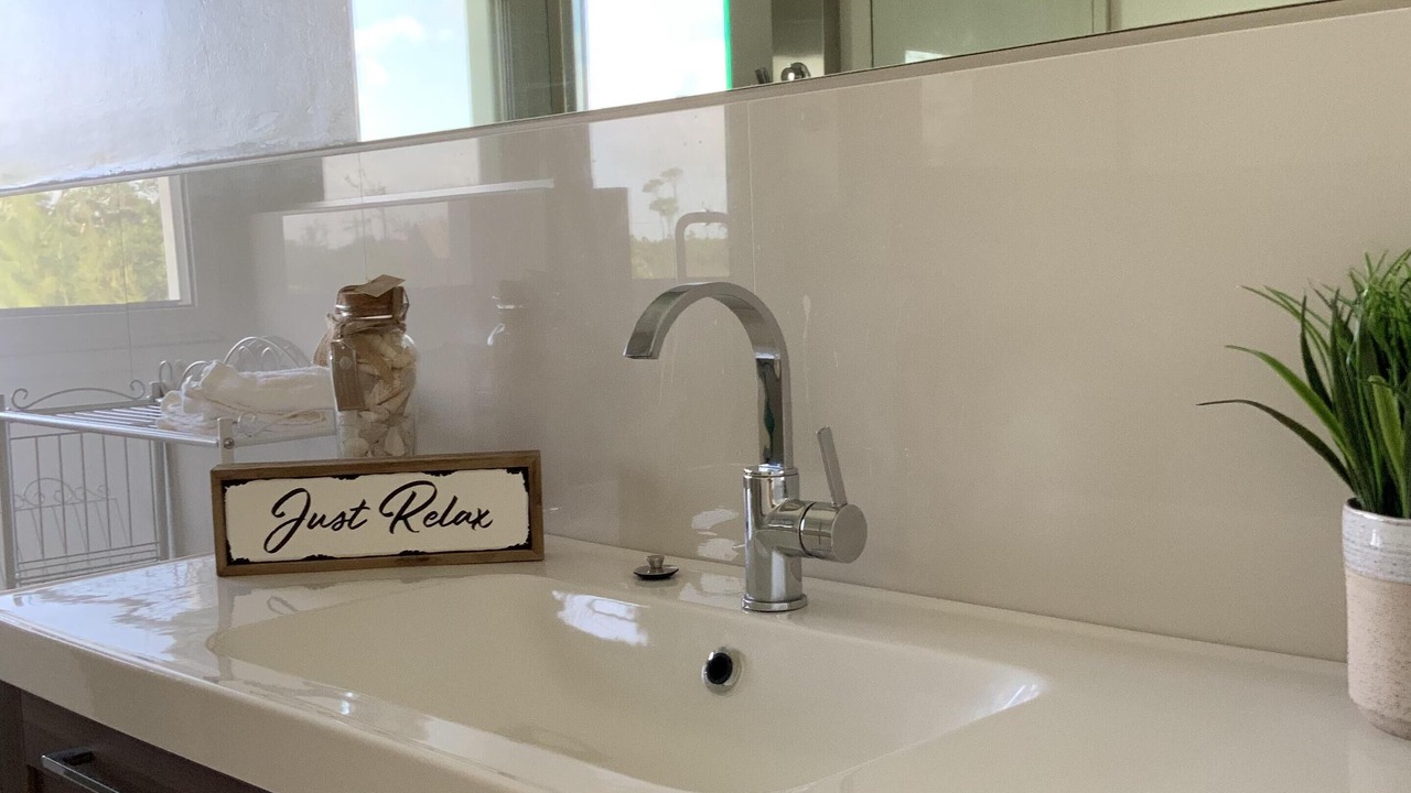 Photo of Bathroom in Bahamia West
