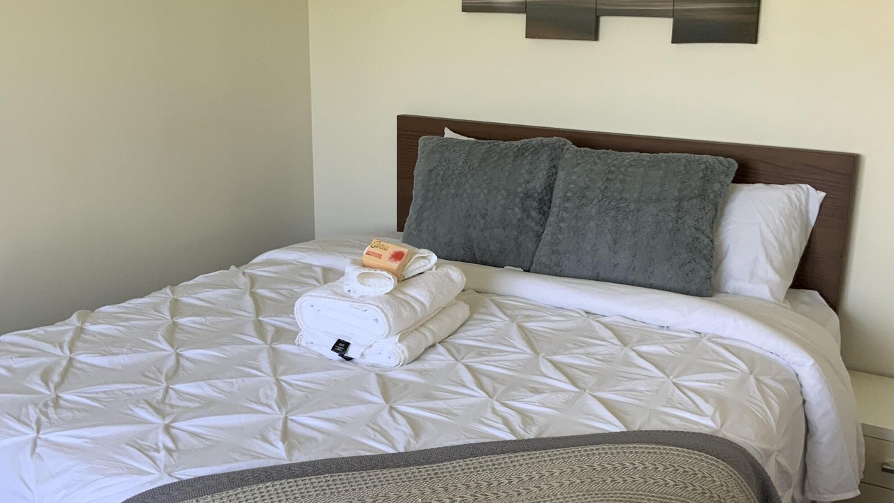 Photo of Bedroom in Bahamia West