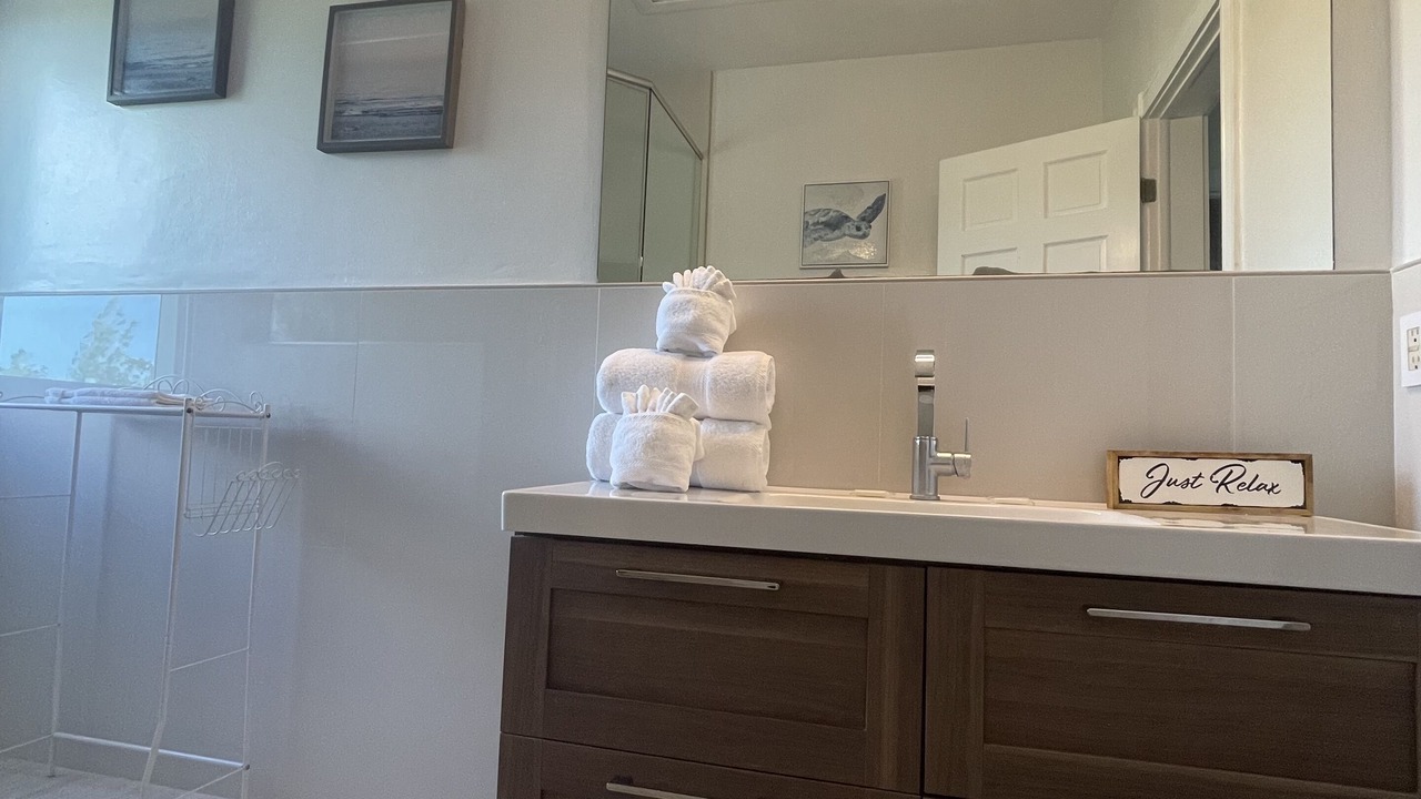 Photo of Bathroom in Bahamia West
