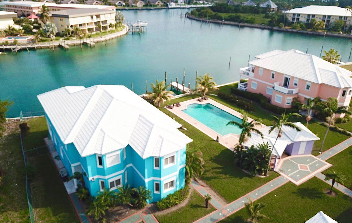 Photo of Outdoor in Bahamia West