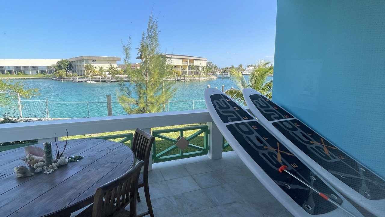Photo of Outdoor in Bahamia West