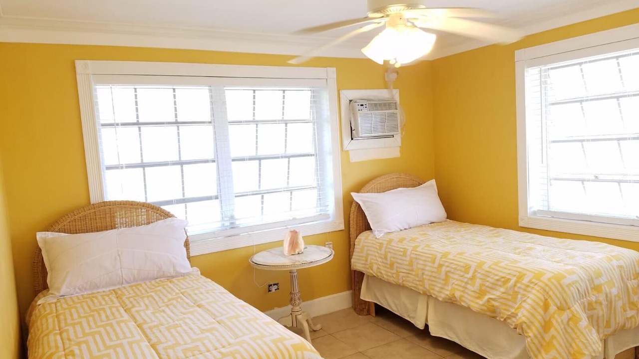 Photo of Bedroom in Andros Island